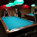 Club JuMaJo - Pool Billard